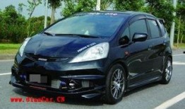 飞度改装爆料图片高清视频,高清爆料图片与视频带你领略改装魅力